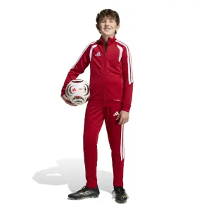 Kinder-Trainingsjacke adidas Tiro 26 League image-2