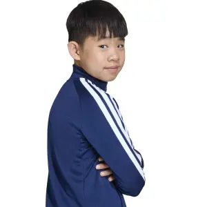 Kinder-Trainingsjacke adidas Tiro 26 League image-6