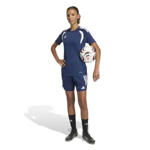 Women's training shorts adidas Tiro26 League image-3