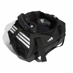 Duffle Bag with Bottom Compartment adidas Tiro image-2