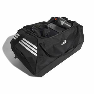 Duffle Bag with Bottom Compartment adidas Large image-2