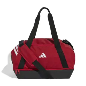 Duffle Bag with Bottom Compartment adidas Tiro image-0
