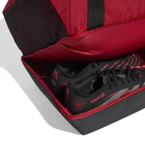 Duffle Bag with Bottom Compartment adidas Tiro image-5