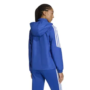 Women's windbreaker adidas Tiro26 League image-4