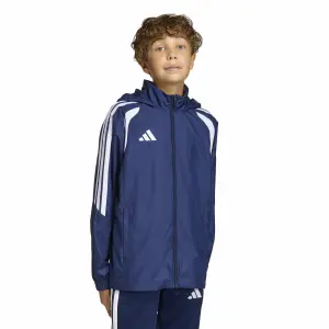 Vindjakke til børn adidas Tiro26 League image-1