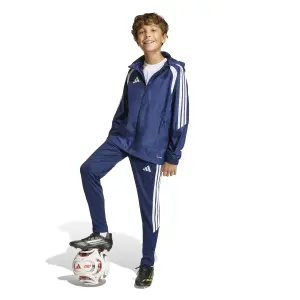 Vindjakke til børn adidas Tiro26 League image-3