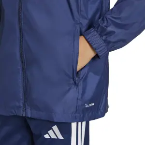 Vindjakke til børn adidas Tiro26 League image-6