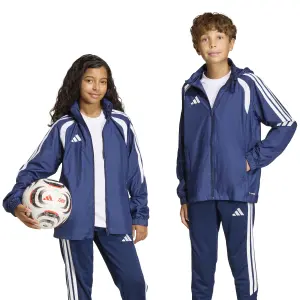 Vindjakke til børn adidas Tiro26 League image-2