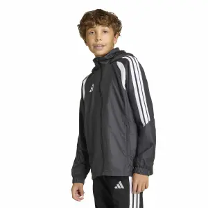 Vindjakke til børn adidas Tiro26 League image-1