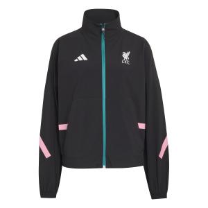Liverpool FC Damen-Sweatjacke Z.N.E 2025/26