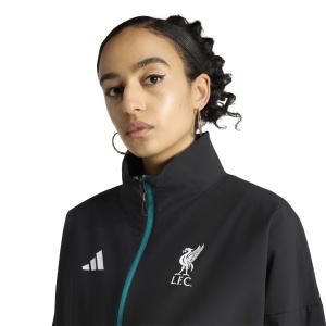 Liverpool FC Damen-Sweatjacke Z.N.E 2025/26 image-4