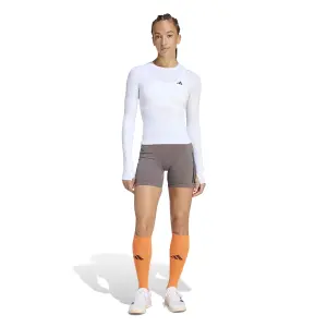 Damen Tights adidas Optime 3-Stripes image-2