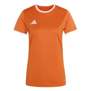 Maillot femme adidas Entrada26 image-0