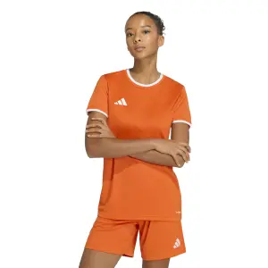 Maillot femme adidas Entrada26 image-1