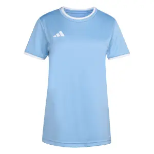 Maillot femme adidas Entrada26 image-0