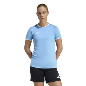 Maillot femme adidas Entrada26 image-1