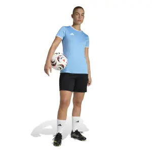 Maillot femme adidas Entrada26 image-5