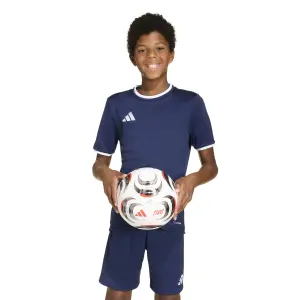 Camiseta infantil adidas Entrada26 image-1