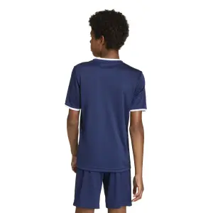 Camiseta infantil adidas Entrada26 image-3