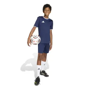 Camiseta infantil adidas Entrada26 image-4