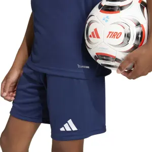 Camiseta infantil adidas Entrada26 image-6