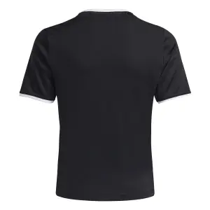 Camiseta infantil adidas Entrada26 image-2