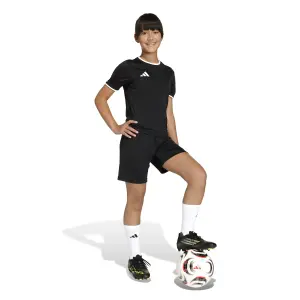 Camiseta infantil adidas Entrada26 image-4