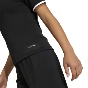 Camiseta infantil adidas Entrada26 image-5