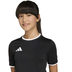 Camiseta infantil adidas Entrada26 image-6