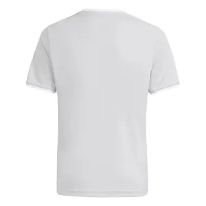 Camiseta infantil adidas Entrada26 image-2
