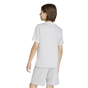 Camiseta infantil adidas Entrada26 image-3