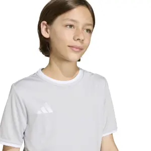 Camiseta infantil adidas Entrada26 image-5