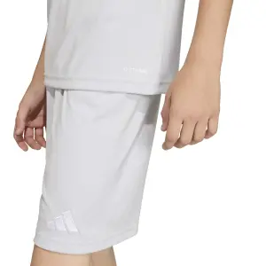 Camiseta infantil adidas Entrada26 image-6