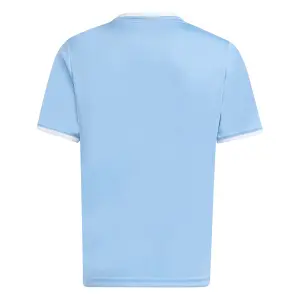Camiseta infantil adidas Entrada26 image-2