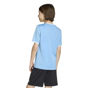 Camiseta infantil adidas Entrada26 image-3