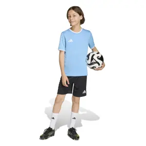 Camiseta infantil adidas Entrada26 image-4