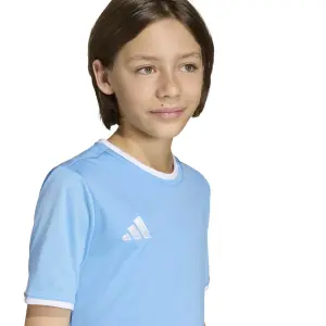 Camiseta infantil adidas Entrada26 image-5