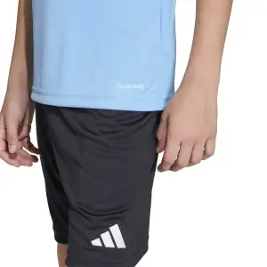 Camiseta infantil adidas Entrada26 image-6