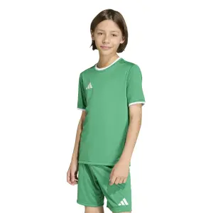 Camiseta infantil adidas Entrada26 image-2