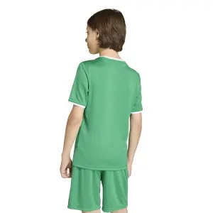 Camiseta infantil adidas Entrada26 image-4