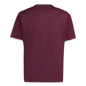 Camiseta infantil adidas Entrada26 image-2