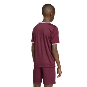 Camiseta infantil adidas Entrada26 image-3