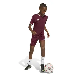 Camiseta infantil adidas Entrada26 image-4