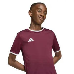Camiseta infantil adidas Entrada26 image-5