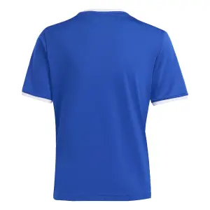 Camiseta infantil adidas Entrada26 image-2