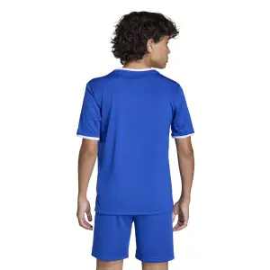 Camiseta infantil adidas Entrada26 image-3