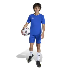 Camiseta infantil adidas Entrada26 image-4