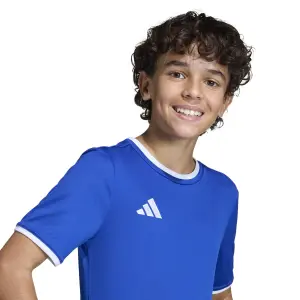 Camiseta infantil adidas Entrada26 image-5