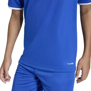 Camiseta infantil adidas Entrada26 image-6