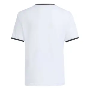 Camiseta infantil adidas Entrada26 image-2